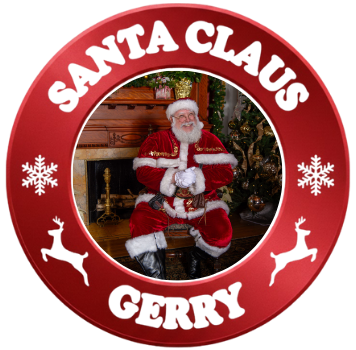 Santa Claus Gerry